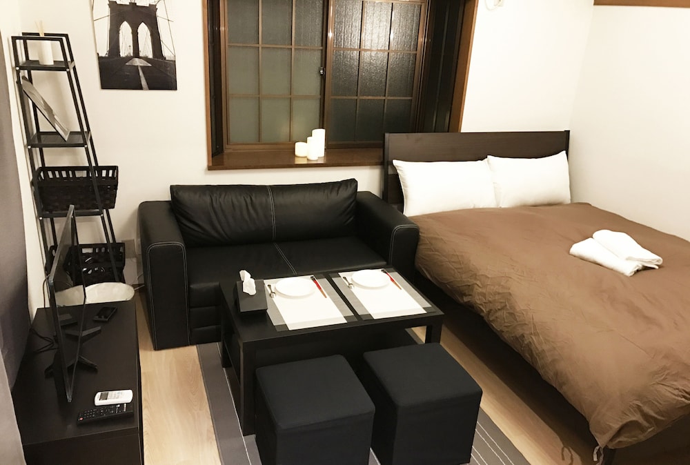 TOKYO URBAN FLAT HOTEL 201 東京