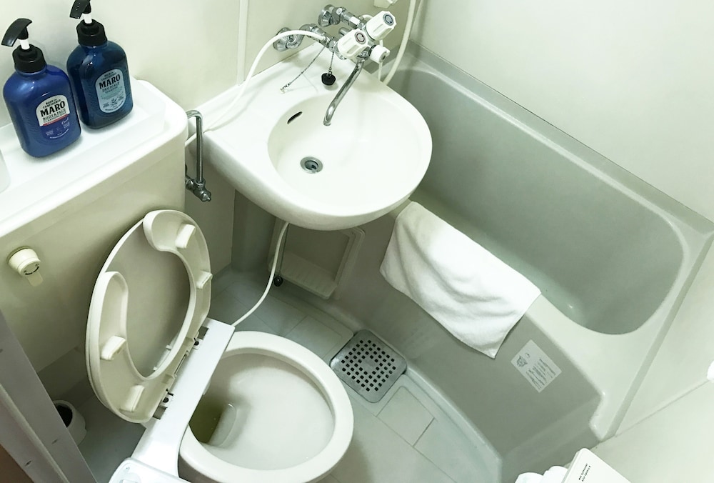 TOKYO URBAN FLAT HOTEL 201 東京