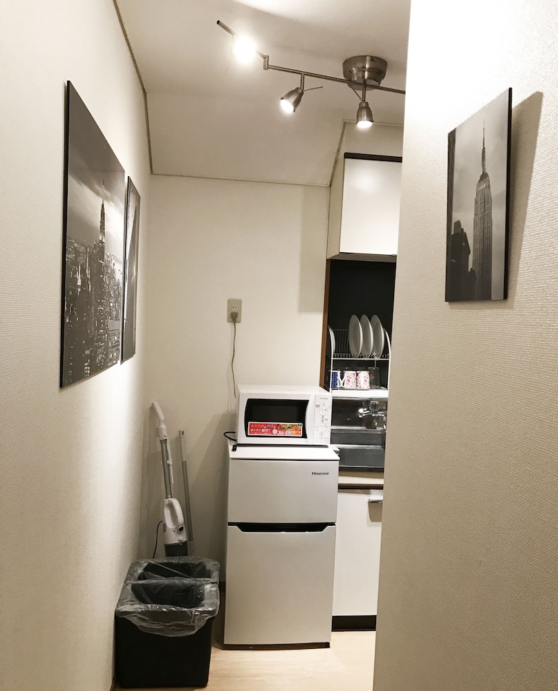 TOKYO URBAN FLAT HOTEL 201 東京