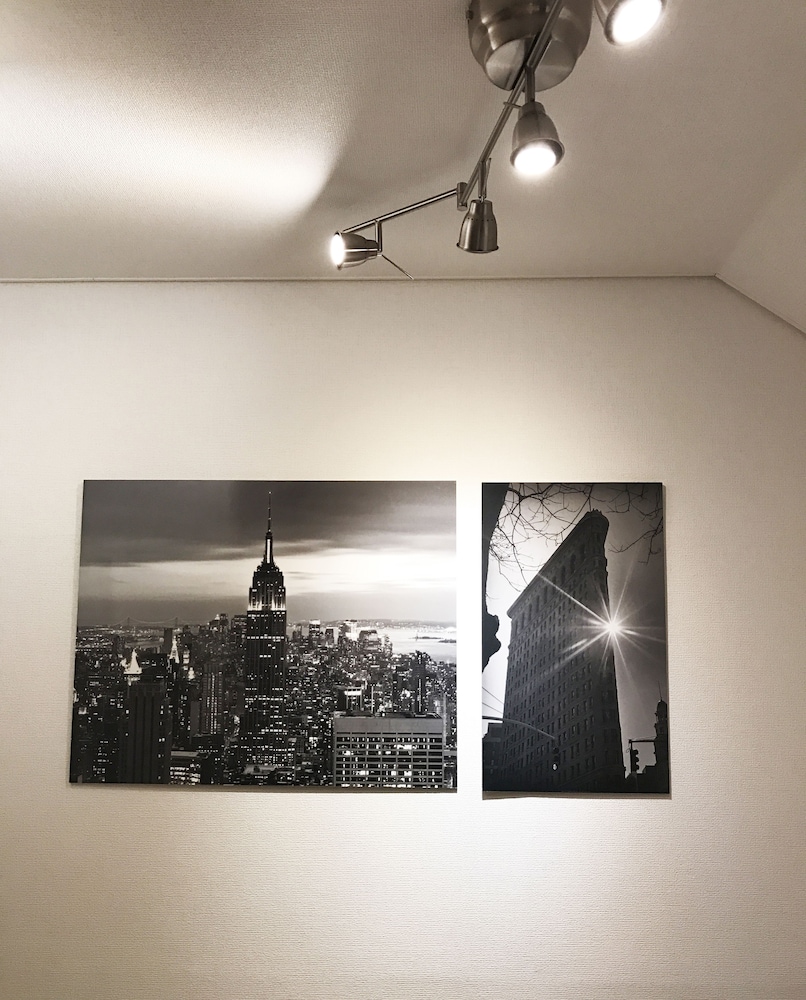 TOKYO URBAN FLAT HOTEL 201 東京