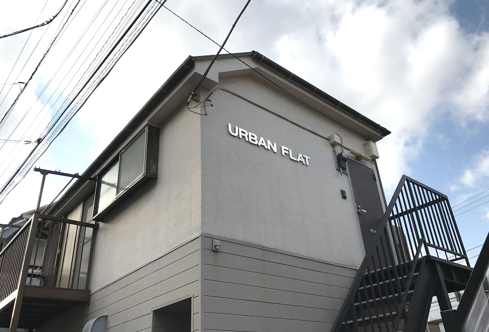 TOKYO URBAN FLAT HOTEL 201 東京