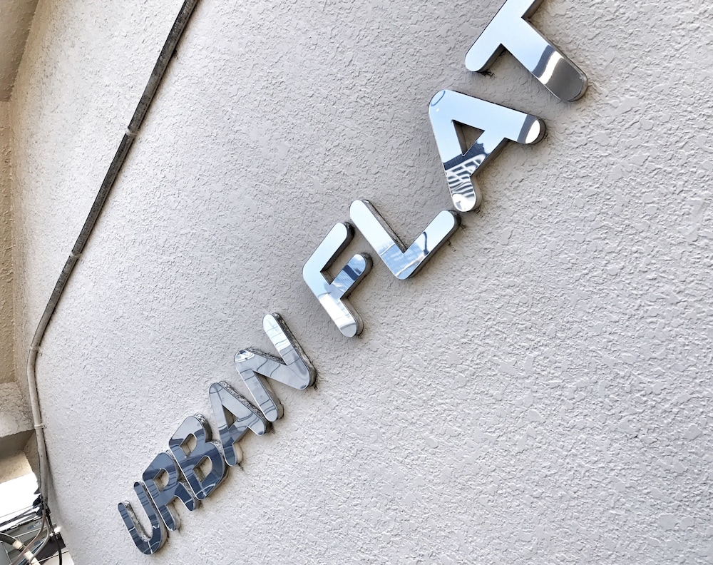TOKYO URBAN FLAT HOTEL 201 東京