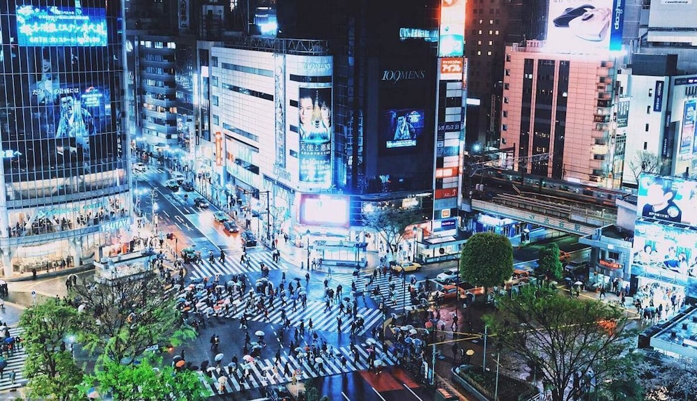 TOKYO URBAN FLAT HOTEL 201 東京