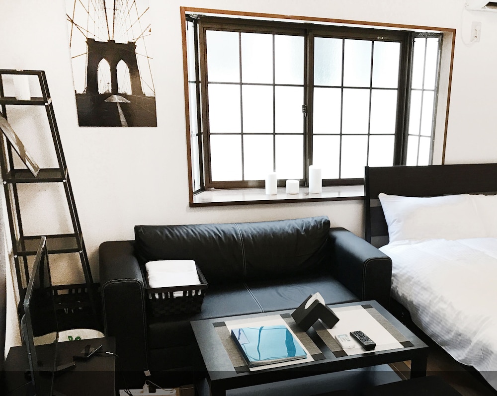 TOKYO URBAN FLAT HOTEL 201 東京