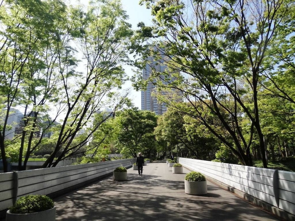 TOKYO URBAN FLAT HOTEL 201 東京