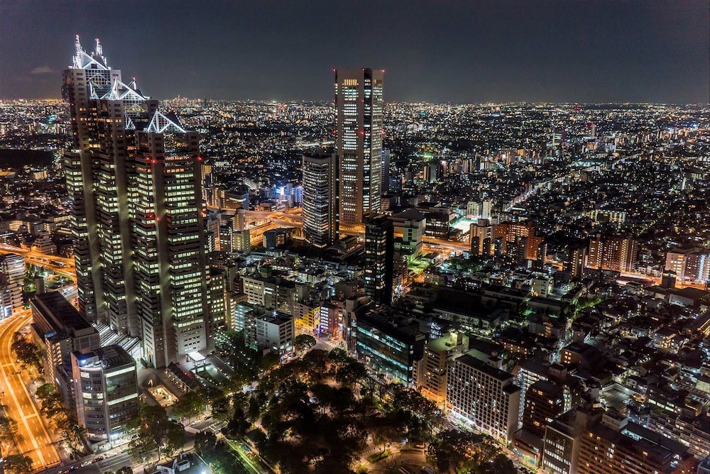 TOKYO URBAN FLAT HOTEL 201 東京
