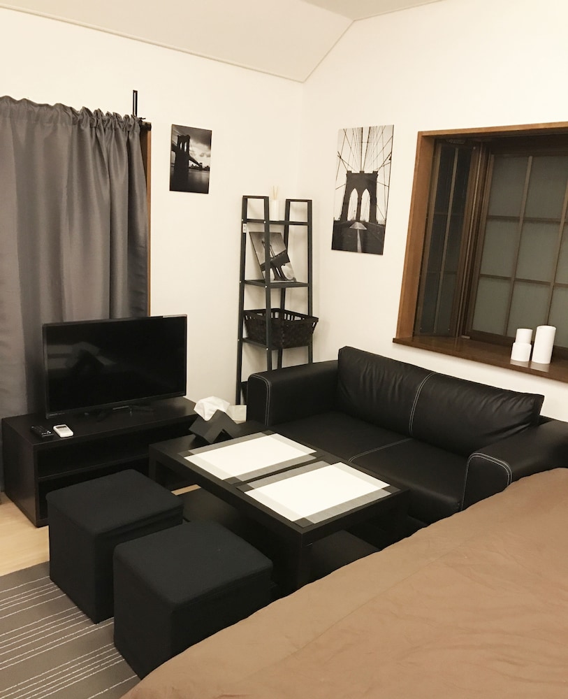 TOKYO URBAN FLAT HOTEL 201 東京