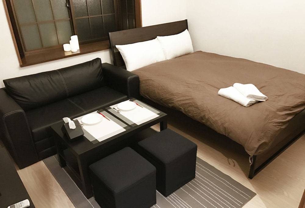 TOKYO URBAN FLAT HOTEL 201 東京