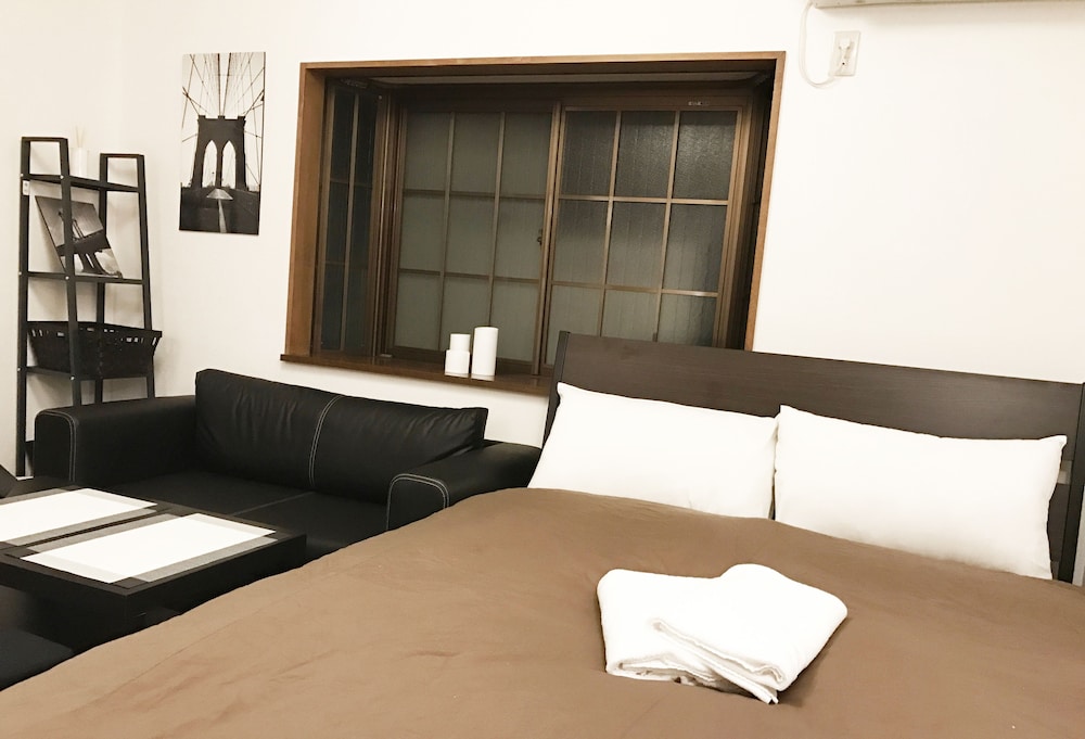 TOKYO URBAN FLAT HOTEL 201 東京