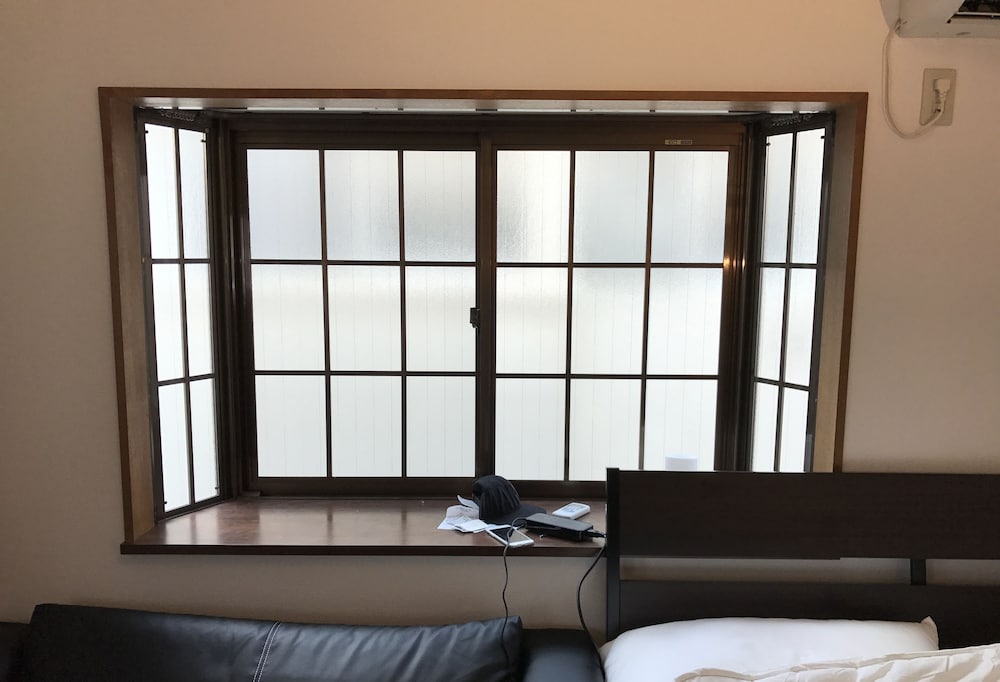 TOKYO URBAN FLAT HOTEL 201 東京
