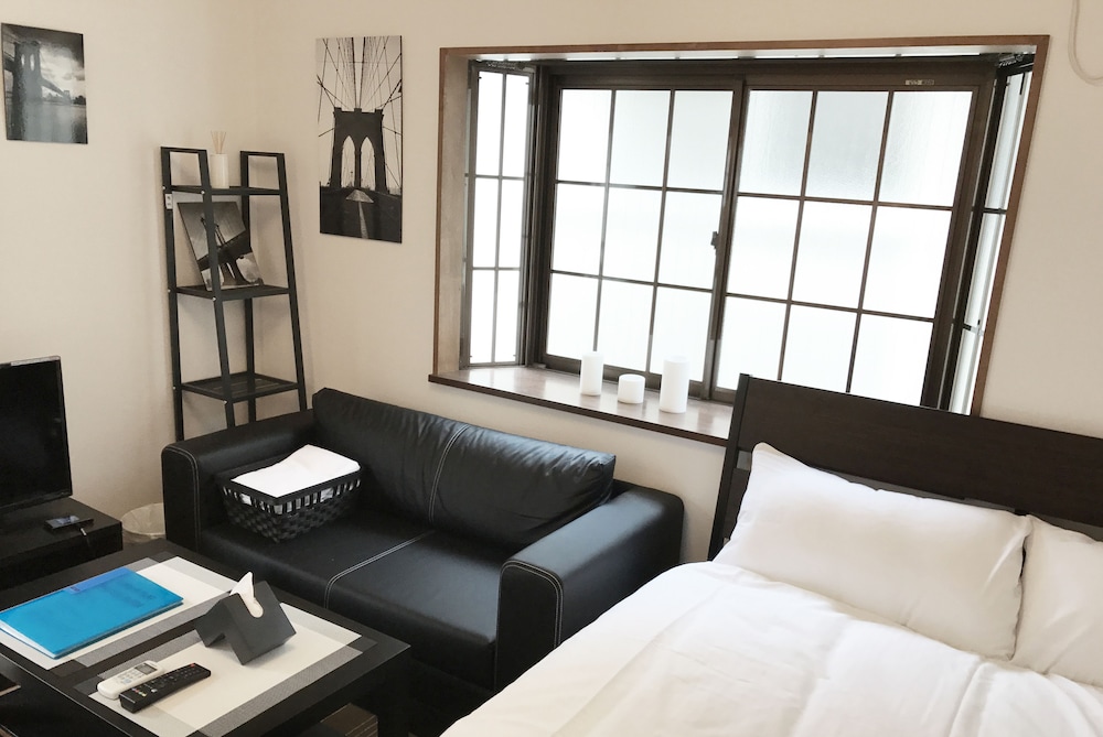 TOKYO URBAN FLAT HOTEL 201 東京