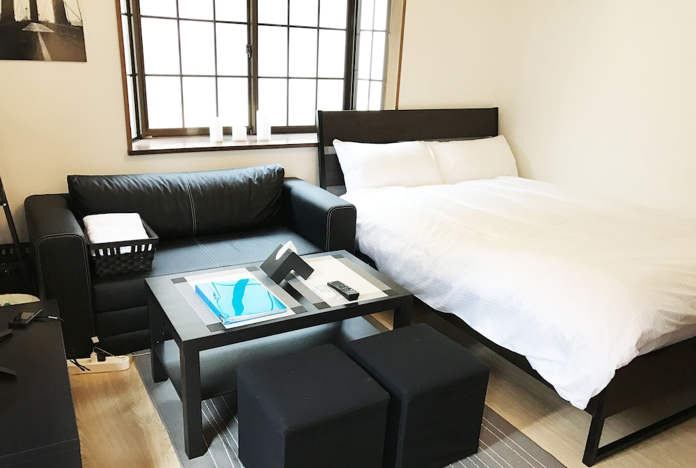 TOKYO URBAN FLAT HOTEL 201 東京