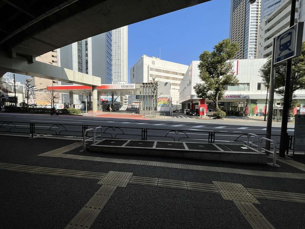 ホテルリソル池袋 東京