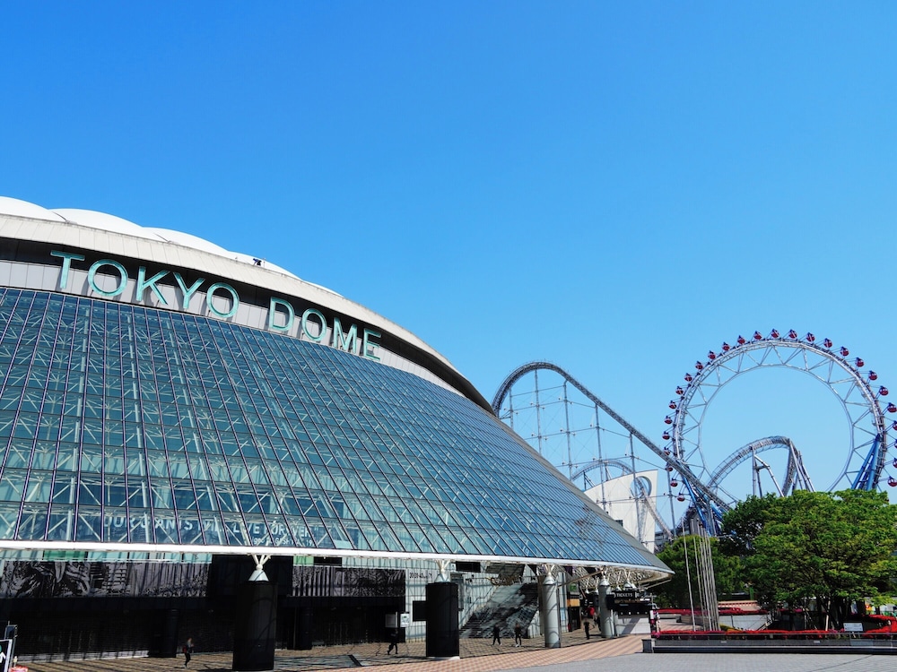 ホテルリソル池袋 東京
