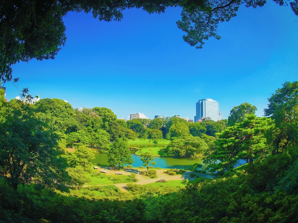 ホテルリソル池袋 東京