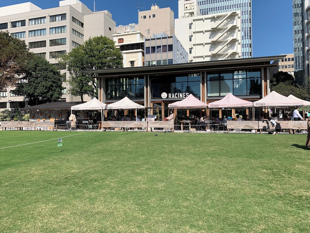 ホテルリソル池袋 東京