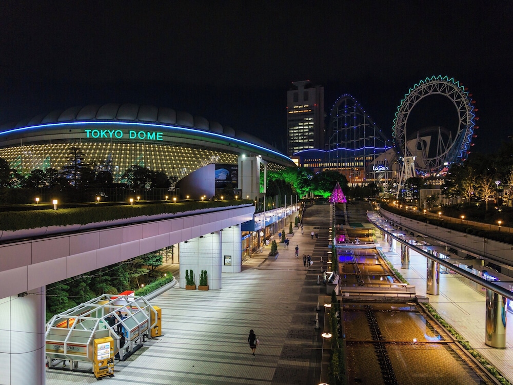 ホテルリソル池袋 東京