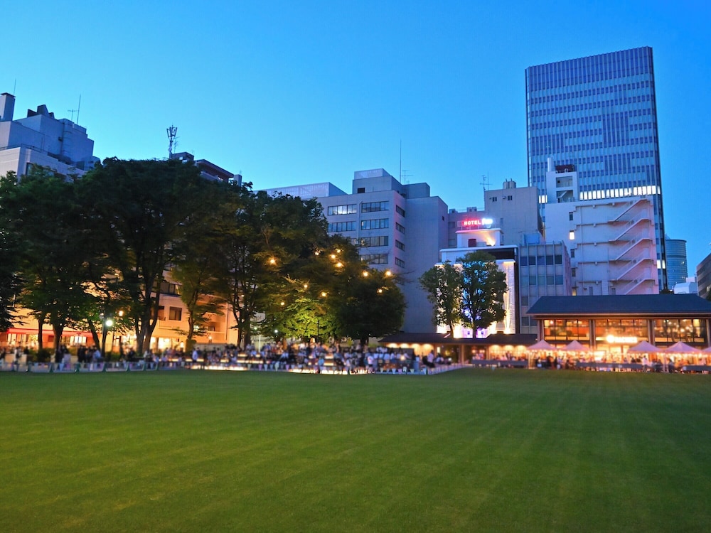 ホテルリソル池袋 東京