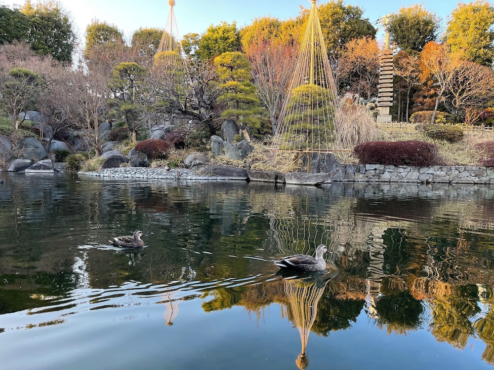 ホテルリソル池袋 東京
