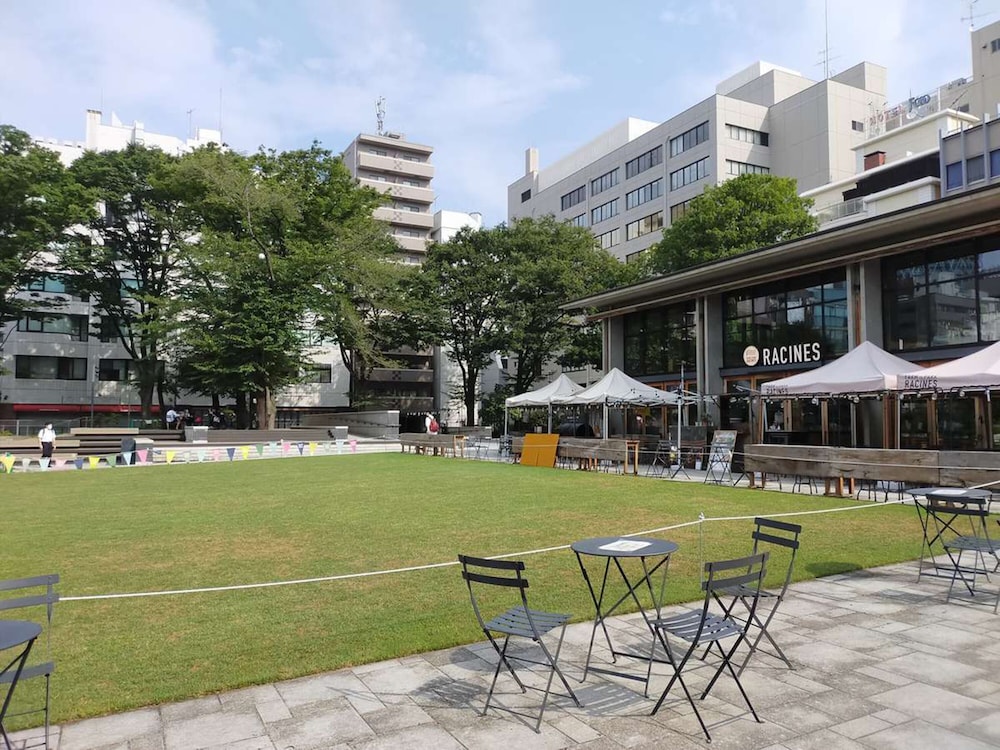 ホテルリソル池袋 東京