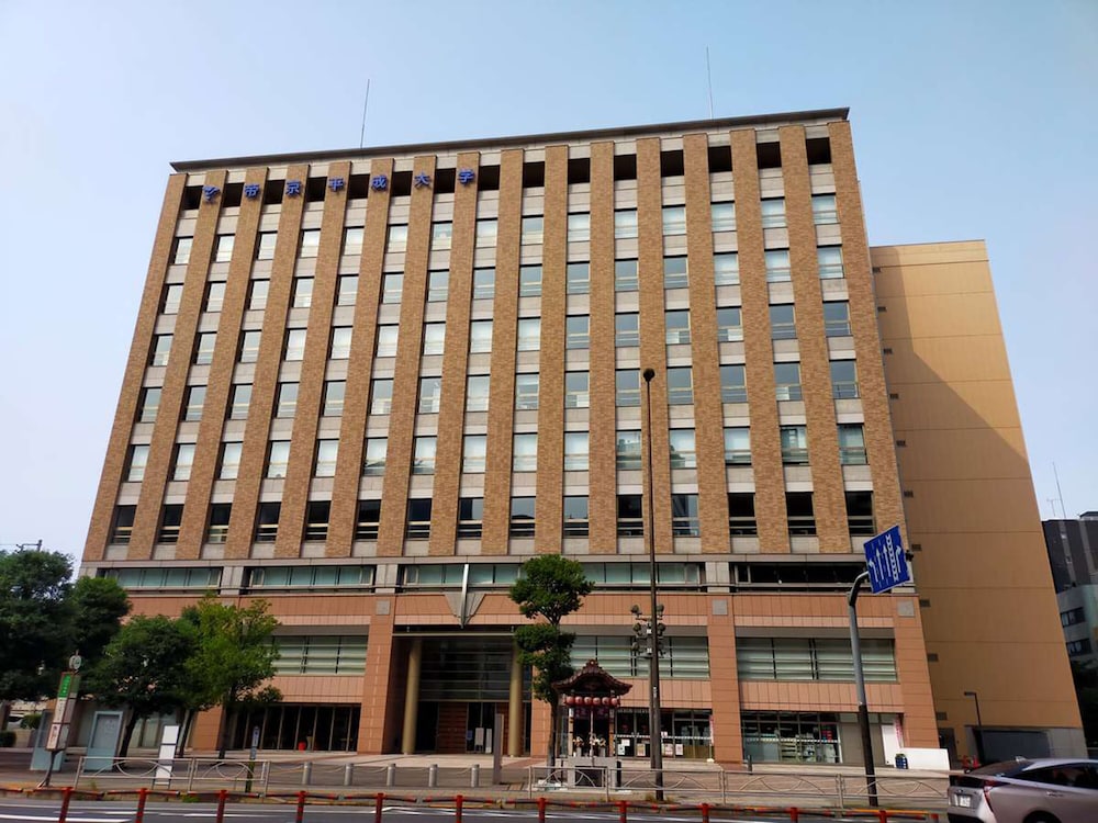 ホテルリソル池袋 東京