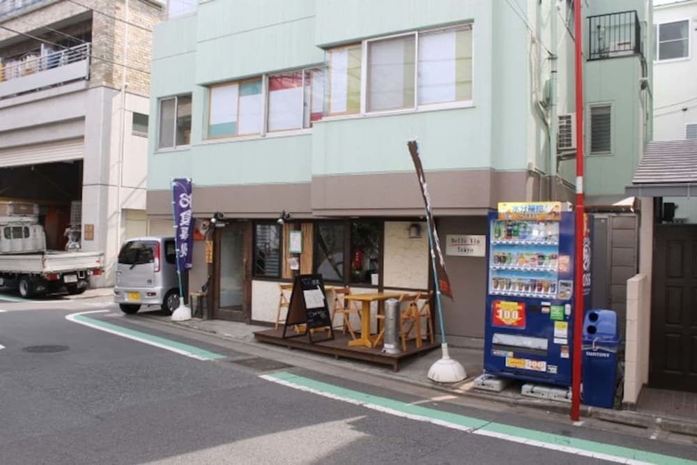 スタートワンホーム 東京