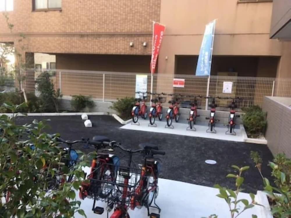 ヴォーガコルテ千鳥町 東京