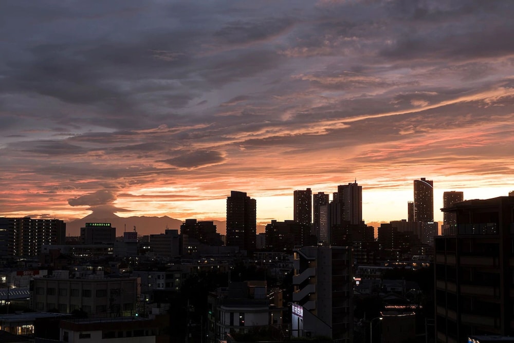 ヴォーガコルテ千鳥町 東京