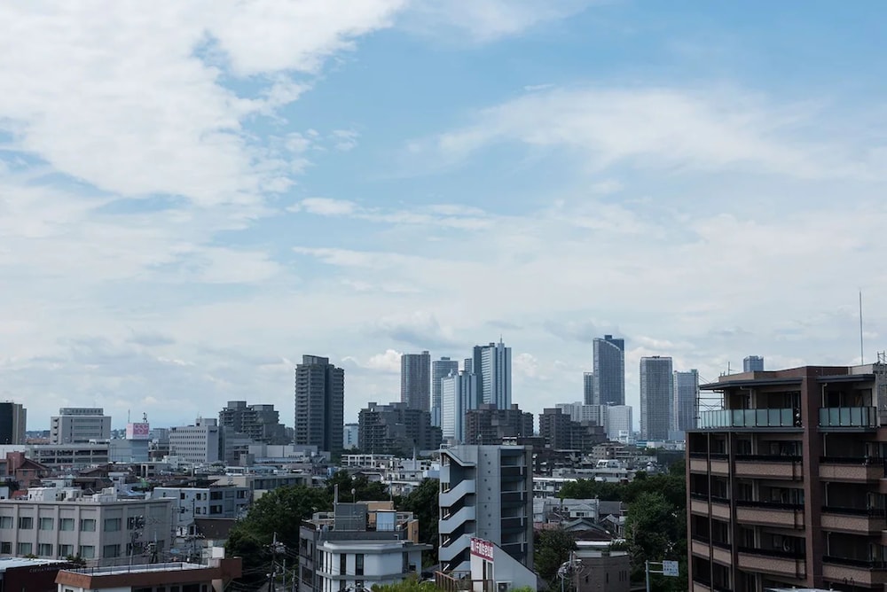 ヴォーガコルテ千鳥町 東京