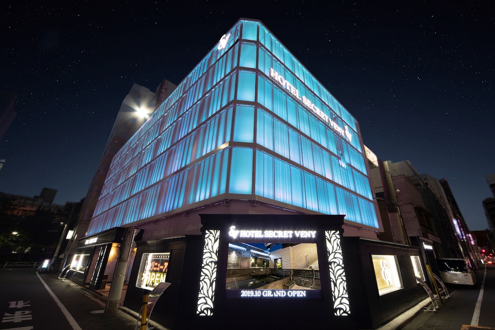 ホテル シークレットベニー - 大人限定 東京