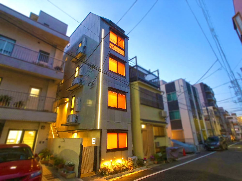 LA KRASSE 墨田 東京