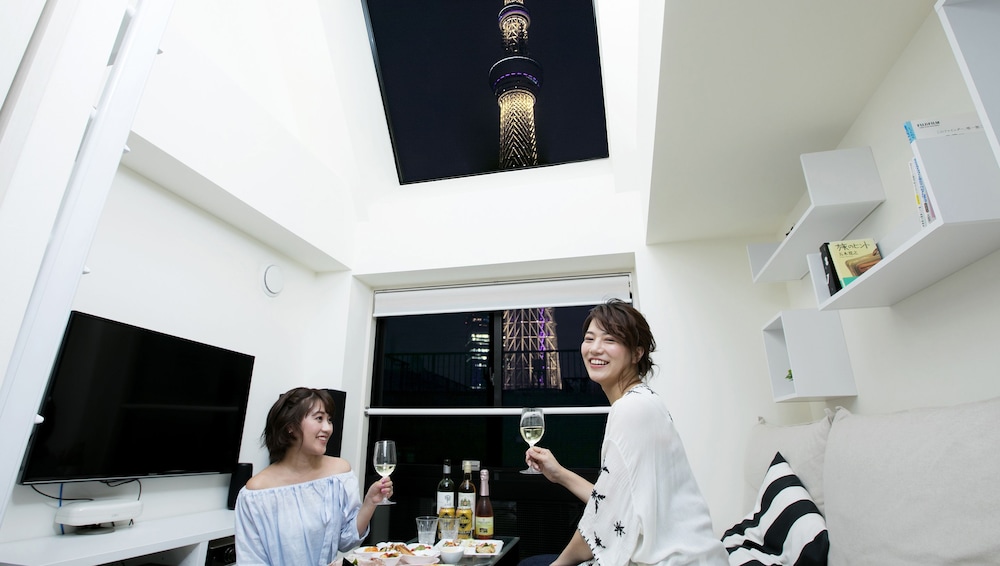 LA KRASSE 墨田 東京