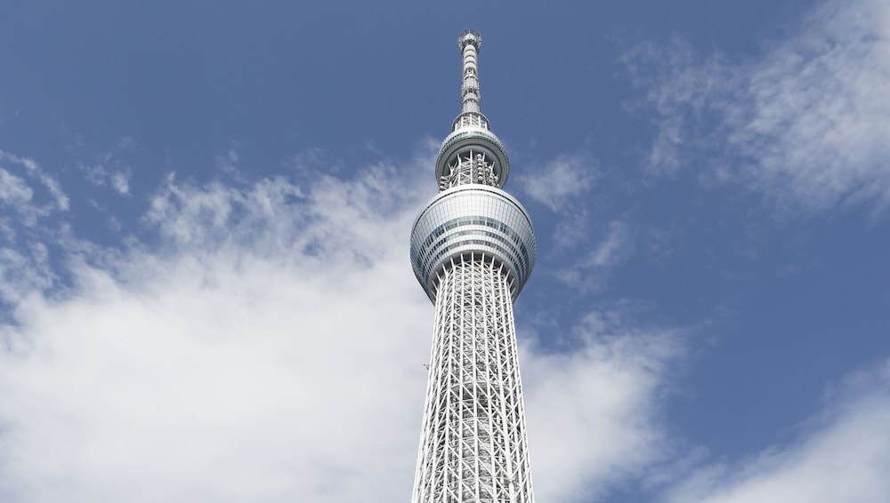 LA KRASSE 墨田 東京