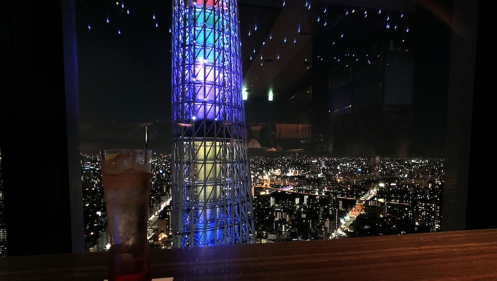 LA KRASSE 墨田 東京