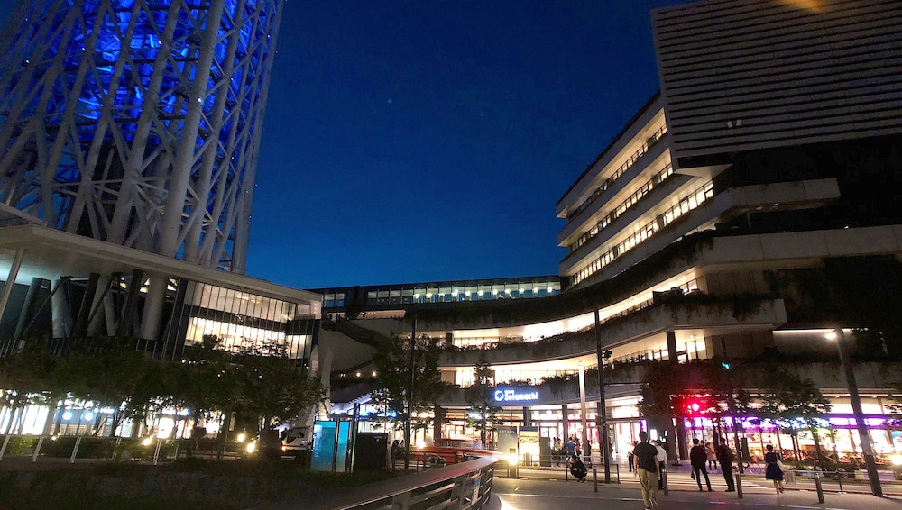 LA KRASSE 墨田 東京