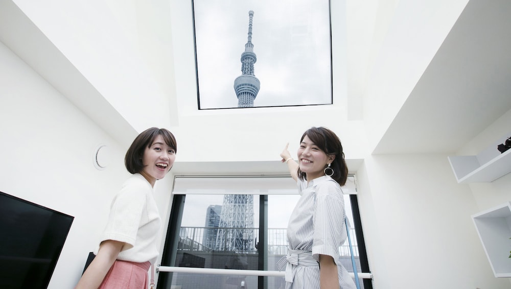 LA KRASSE 墨田 東京