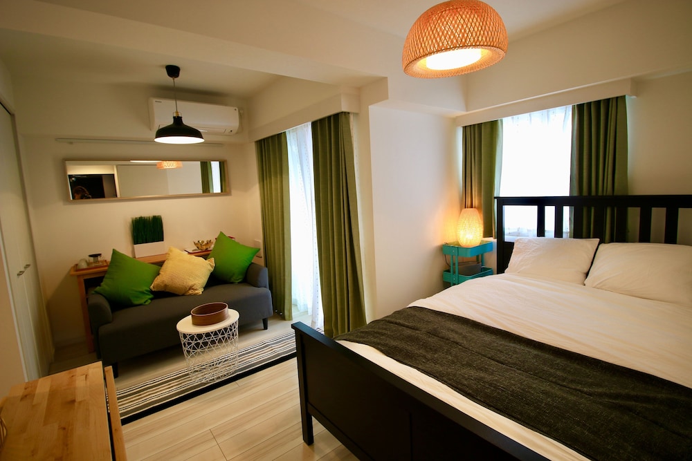 UHOME MINOWA HOTEL 東京
