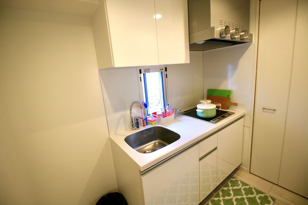 UHOME MINOWA HOTEL 東京