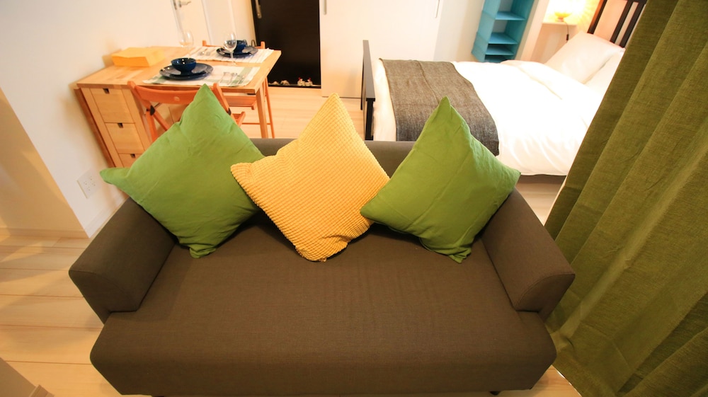 UHOME MINOWA HOTEL 東京