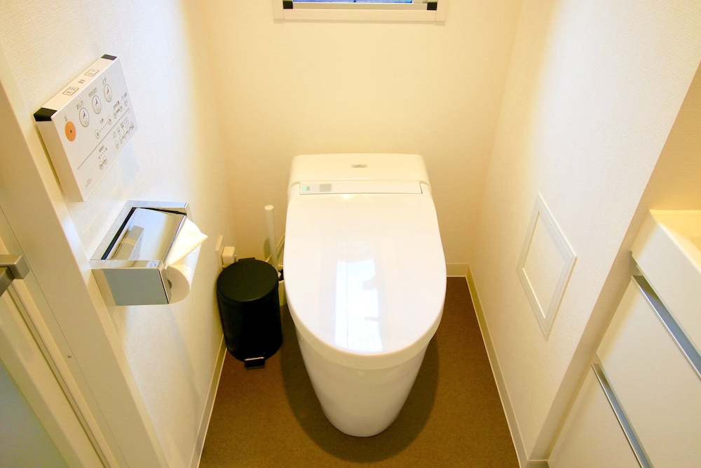 UHOME MINOWA HOTEL 東京