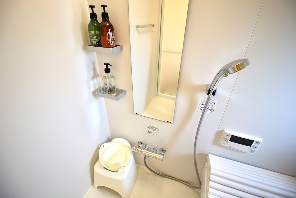 UHOME MINOWA HOTEL 東京