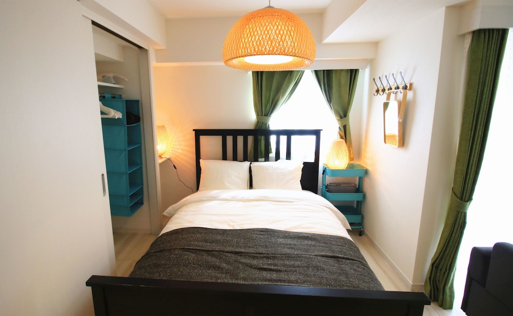UHOME MINOWA HOTEL 東京