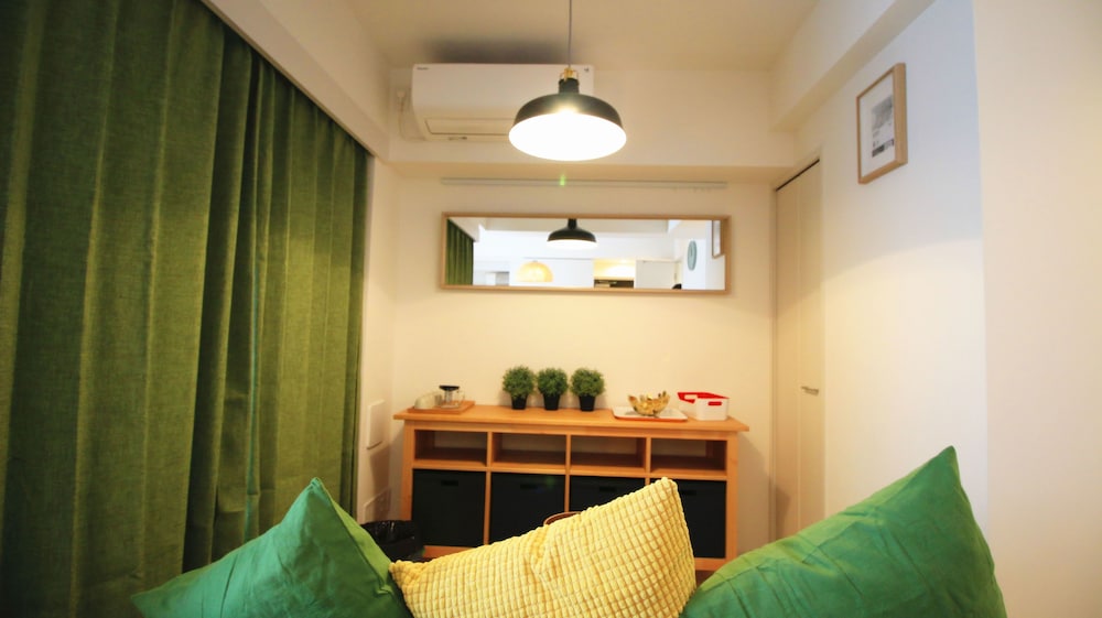 UHOME MINOWA HOTEL 東京