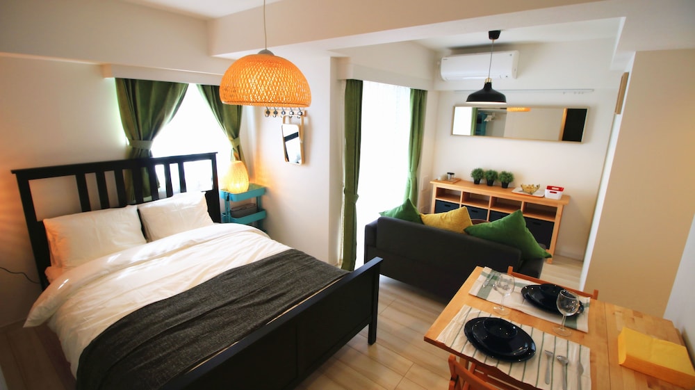 UHOME MINOWA HOTEL 東京
