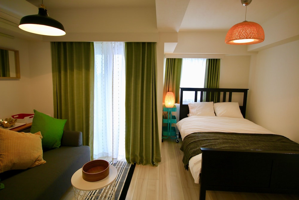 UHOME MINOWA HOTEL 東京
