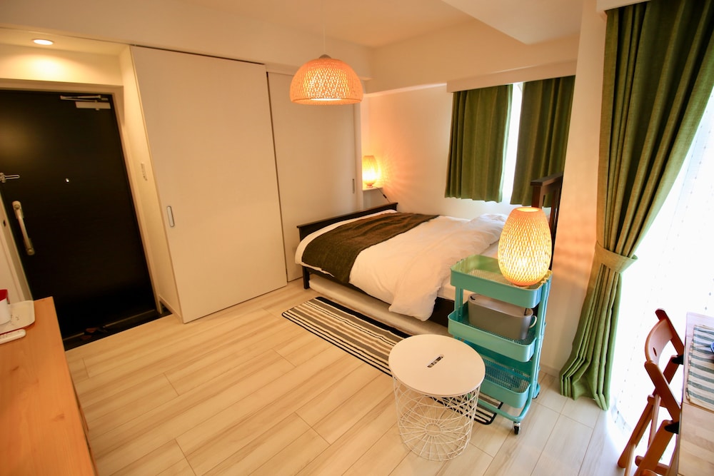 UHOME MINOWA HOTEL 東京