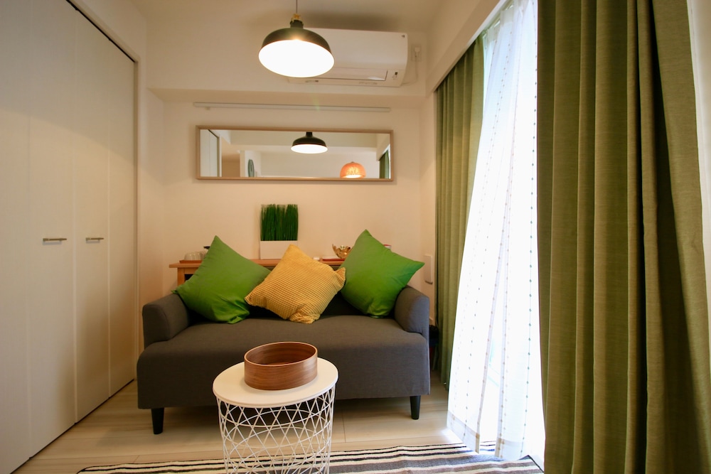 UHOME MINOWA HOTEL 東京