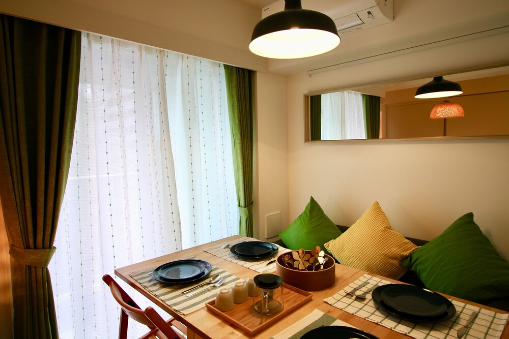 UHOME MINOWA HOTEL 東京