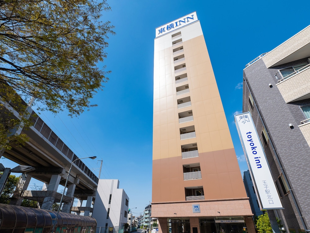 東横 INN 京浜東北線王子駅北口 東京