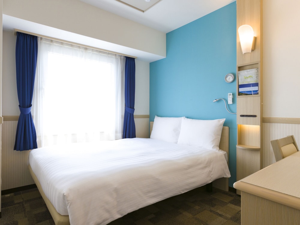 東横 INN 京浜東北線王子駅北口 東京